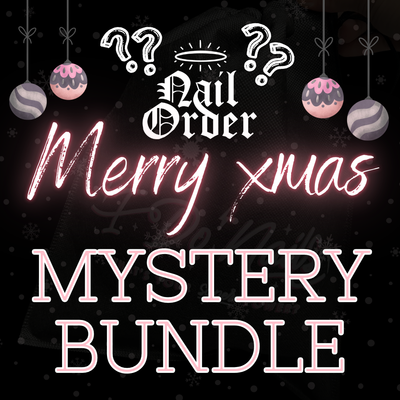 MERRY XMAS MYSTERY BUNDLE