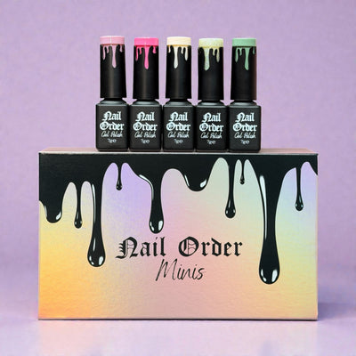 Mini Gel Kits