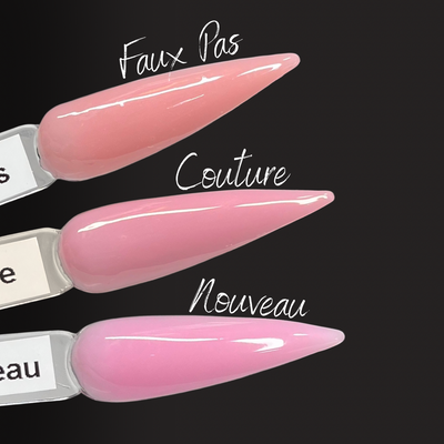 Dura Gel Hard Gel Faux Pas 25g (-4 HEMA free)