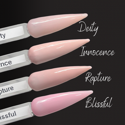 AnGel Builder Gel 15g Deity