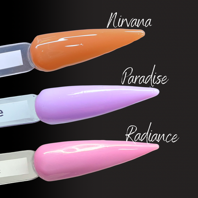 AnGel Builder Gel 15g Radiance