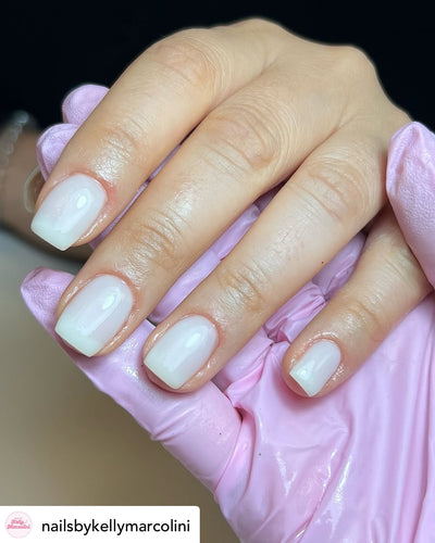 AnGel Builder Gel 25g Pot Spirit