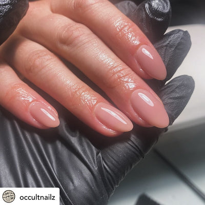 AnGel Builder Gel 15g/ 5g - Saint