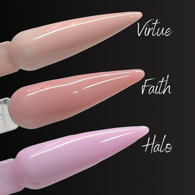 AnGel Builder Gel 15g Faith