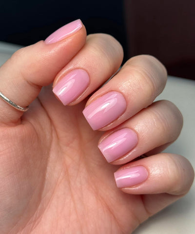 AnGel Builder Gel 25g Pot Radiance