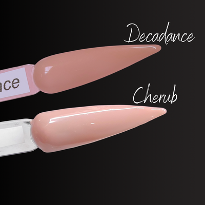 AnGel Builder Gel 25g Pot Cherub