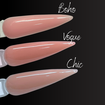 Dura Gel Hard Gel Boho 25g