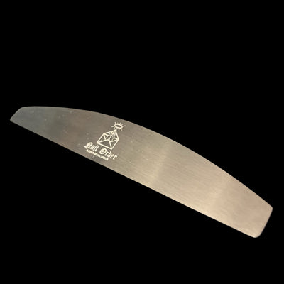 Pack d&#39;essai de limes à ongles jetables