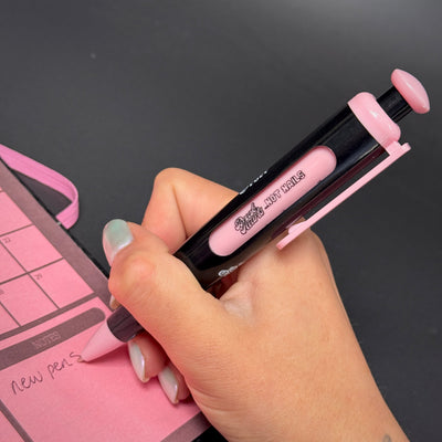 Nail Order Marketing Pack