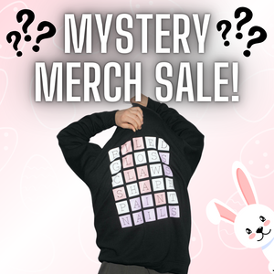 Hoodie/Sweatshirt Mystery Item