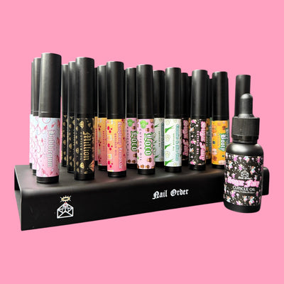 Medium Salon Starter Bundle