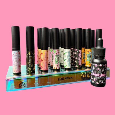 Medium Salon Starter Bundle