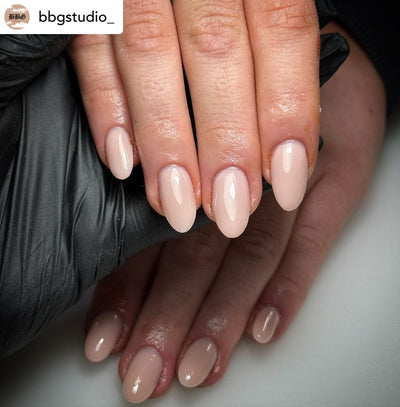 Dura Gel Lite Hard Gel Haute 25g