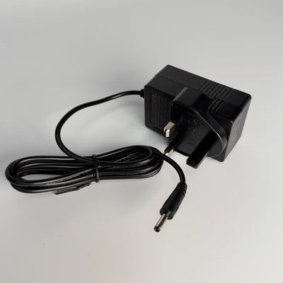 LP X NO EFile (New style) Replacement Charger