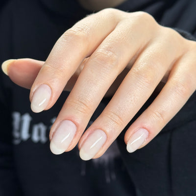 Syner Gel Hybrid Gel 15g- Ghost