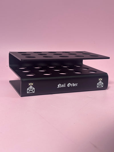 Old Style Cuticle Oil Pen Stand