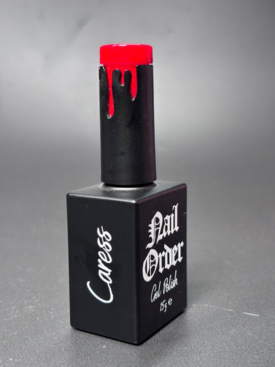 Mislabelled Lust Gel Polish