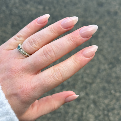 Acrylic Powder - Idol