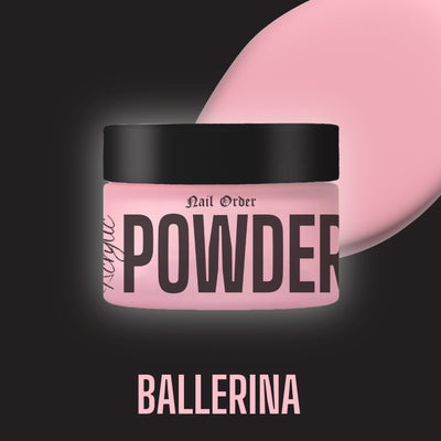 Acrylic Powder - Ballerina