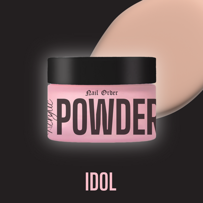 Acrylic Powder - Idol