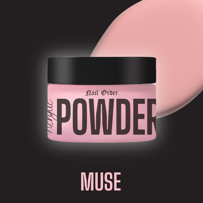 Acrylic Powder - Muse