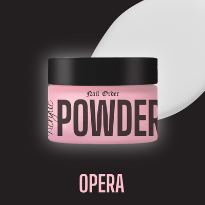 Acrylic Powder - Opera