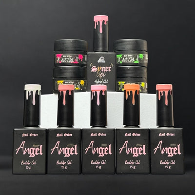 NO Outlet Gel Bundle 2.0