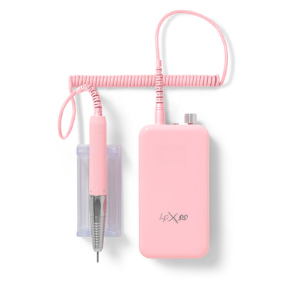 LP X NO EFile (New Style)