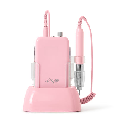 LP X NO EFile (New Style)