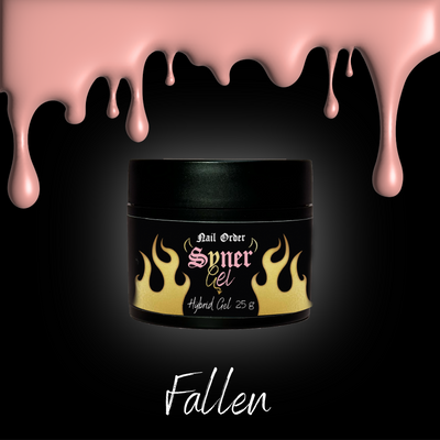 Syner Gel Hybrid Gel 25g- Fallen