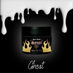 Syner Gel Hybrid Gel 25g- Ghost