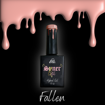 Syner Gel Hybrid Gel 15g- Fallen