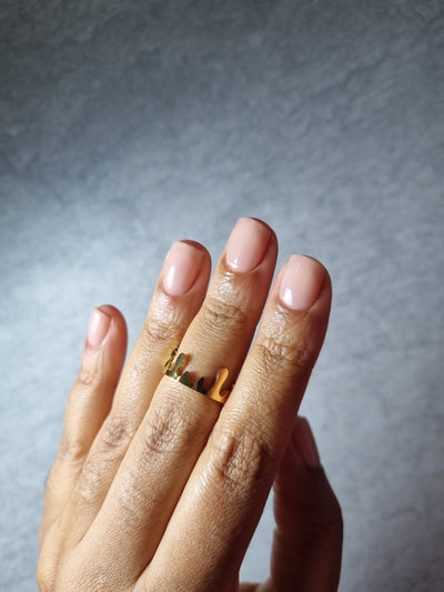 AnGel Builder Gel 15g Cherub - Structured gel