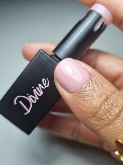 AnGel Builder Gel 25g Pot Divine