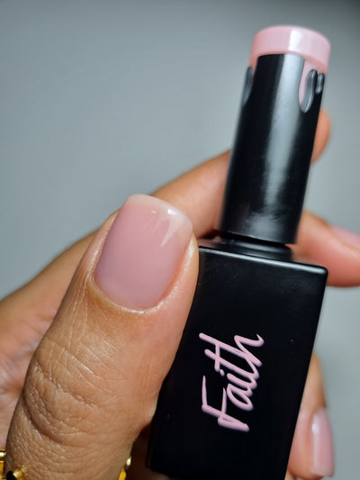 AnGel Builder Gel 25g Pot Faith