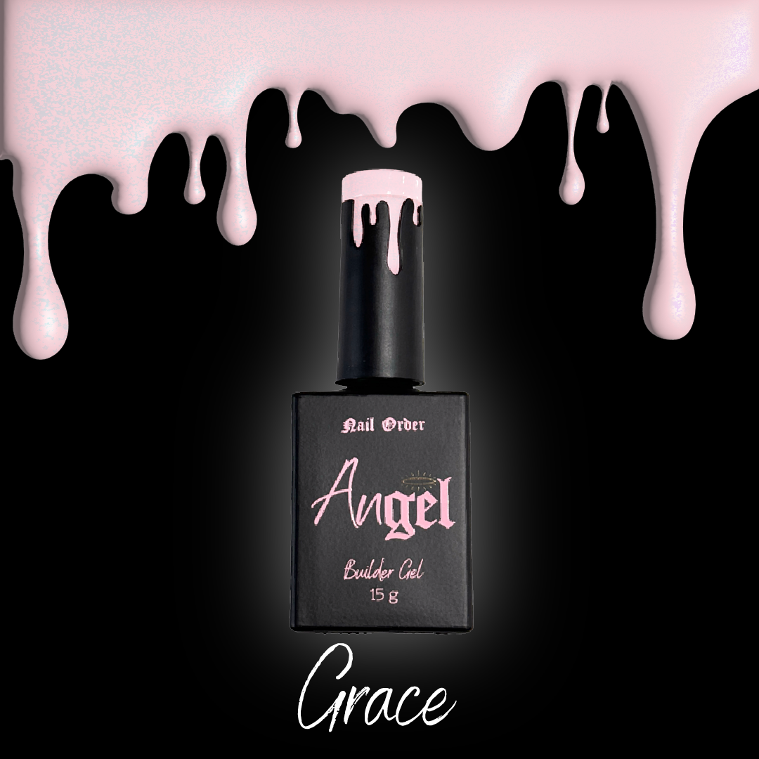 AnGel Builder Gel 15g Grace - Structured gel