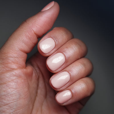 AnGel Builder Gel 25g Pot Heavenly