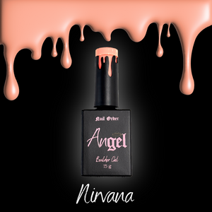 AnGel Builder Gel Nirvana 15g - Structured gel