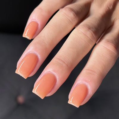 AnGel Builder Gel Nirvana 15g - Structured gel