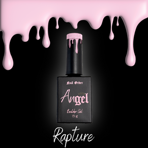 AnGel Builder Gel Rapture 15g - Structured gel