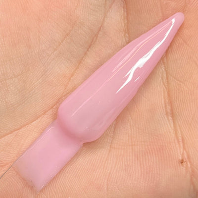 AnGel Builder Gel 25g Pot Blissful - Structured gel