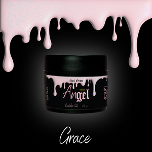 AnGel Builder Gel 25g Pot Grace - Structured gel