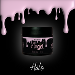 AnGel Builder Gel 25g Pot Halo
