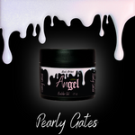AnGel Builder Gel 25g Pot Pearly Gates