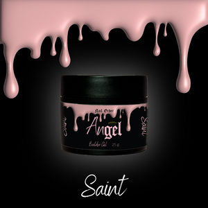 AnGel Builder Gel 25g Pot Saint - Structured gel