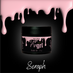 AnGel Builder Gel 25g Pot Seraph