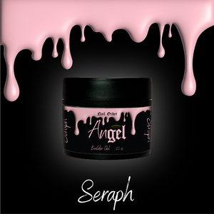 AnGel Builder Gel 25g Pot Seraph - Structured gel