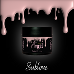AnGel Builder Gel 25g Pot Sublime