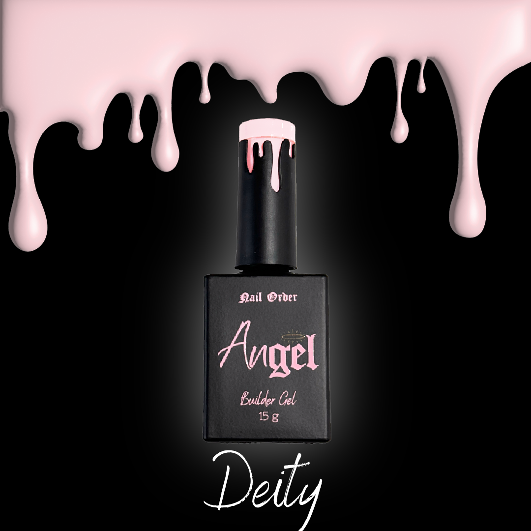 AnGel Builder Gel Deity 15g - Structured gel