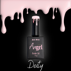 AnGel Builder Gel Deity 15g - Structured gel